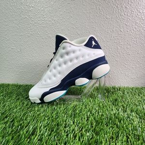 Air Jordan 13 Retro Low “Hornets” 2014 Size 6.5y/8.5 Womens  (310811-107)